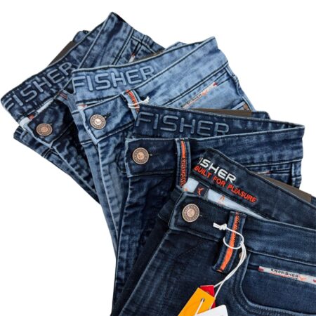 High quality Kingfisher Denim pant