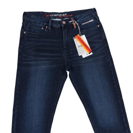 Kingfisher Denim pants for Men