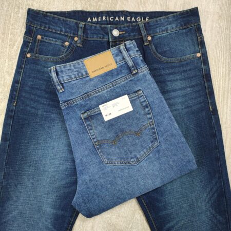 Premium American Eagle Jeans Pant For Man