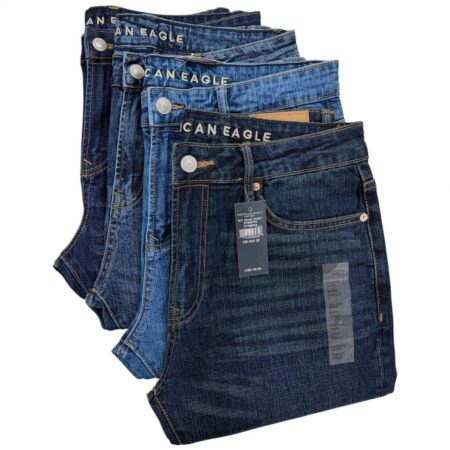 Premium Quality American Eagle Jeans Pant For Man